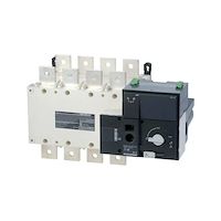 کلید چنج اور 160 امپر سکومک